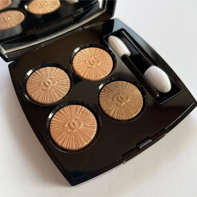 シャネル レキャトルオンブル 747 メディテラネアン アイシャドウ - maquillajeenoferta.com シャネル レキャトルオンブル 747 メディテラネアン アイシャドウ - maquillajeenoferta.com