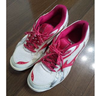 ミズノ(MIZUNO)の⚠値下げしました⚠MIZUNO　スポーツシューズ(その他)