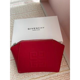 ジバンシィ(GIVENCHY)のGIVENCHY化粧ポーチ(ポーチ)