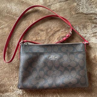 コーチ(COACH) うさぎ ショルダーバッグ(レディース)の通販 18点 ...