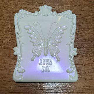 アナスイ(ANNA SUI)のANNA SUI＊ハンドミラー(ミラー)