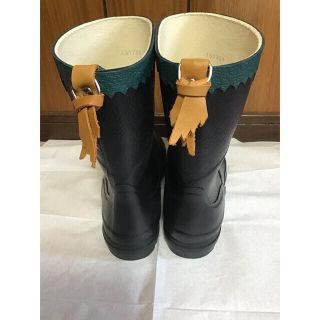 エーグル(AIGLE)のりお様専用(レインブーツ/長靴)