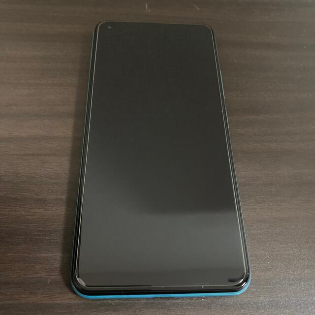 Xiaomi Mi 11 Lite 5G ミントグリーン 128GB