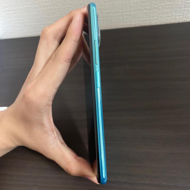 Xiaomi Mi 11 Lite 5G ミントグリーン 128GB