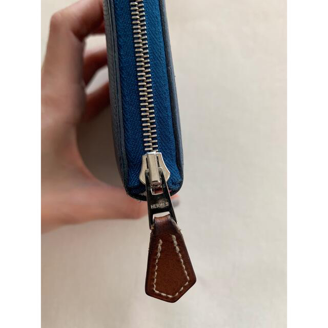 HERMES エルメス  シルクインコンパクト