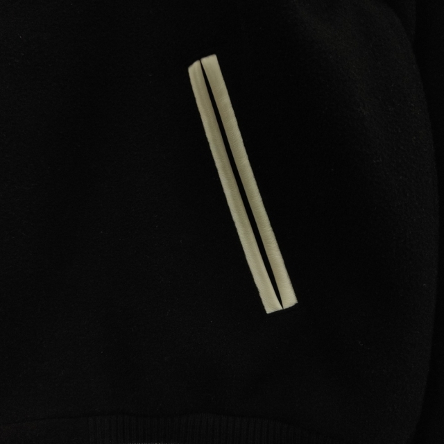 玄関先迄納品玄関先迄納品LAST NEST MOVE ON UP JACKET スタジャン L