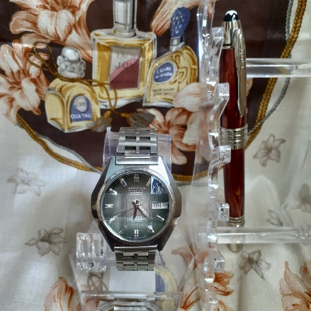 CITIZEN シチズン ビンテージ 1970年代 1960年代 手巻式