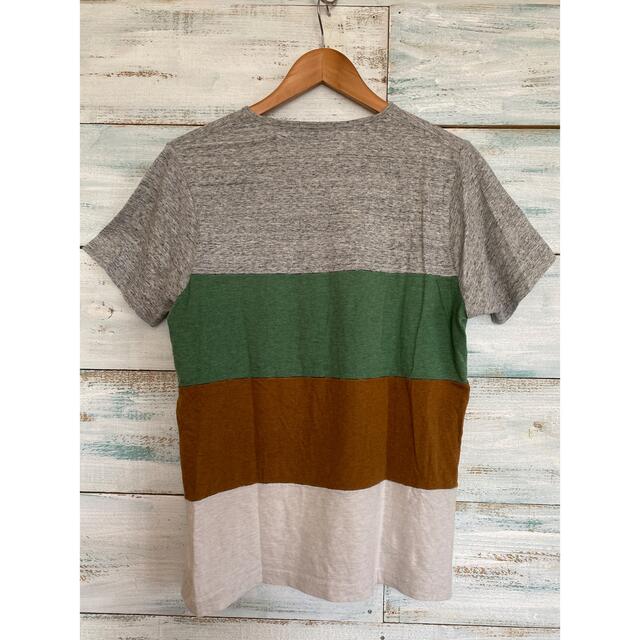 Paul Smith(ポールスミス)のPaul Smith 高品質Tシャツ Ꮇ 美品  メンズのトップス(Tシャツ/カットソー(半袖/袖なし))の商品写真