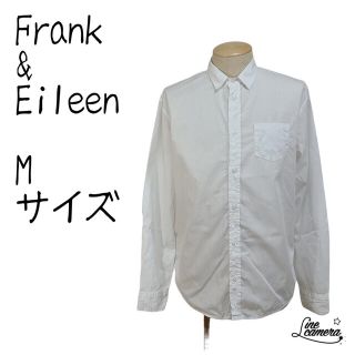 フランクアンドアイリーン(Frank&Eileen)のヒデ様(シャツ)