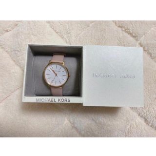 マイケルコース(Michael Kors)のMICHAEL KORS 腕時計(腕時計)