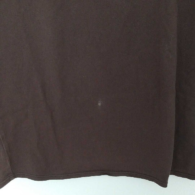 INDIVI(インディヴィ)のINDIVI レース Tシャツ レディースのトップス(Tシャツ(半袖/袖なし))の商品写真