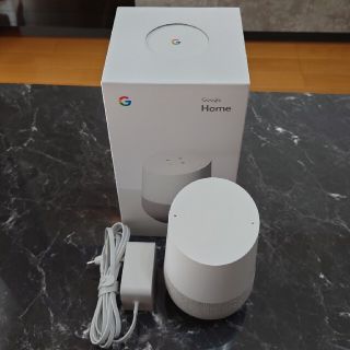 グーグル(Google)のGoogle Home(その他)