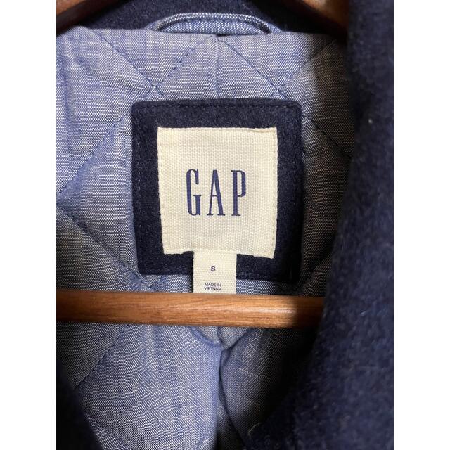 GAP(ギャップ)の【GAP】Pコート メンズのジャケット/アウター(ピーコート)の商品写真