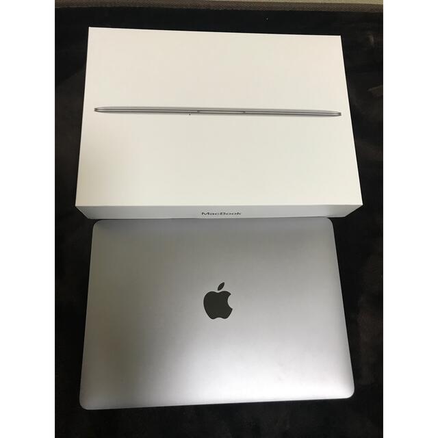 ノートPCMacBook 12 i7 1.4Ghz 16Gb SSD 512 27日まで