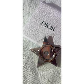 ディオール(Dior)のDIORバンカーリング(その他)