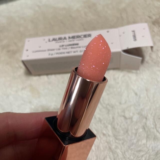 laura mercier(ローラメルシエ)のローラ メルシエ リップ ルミエール ルミナス シアー リップティント  01  コスメ/美容のベースメイク/化粧品(口紅)の商品写真