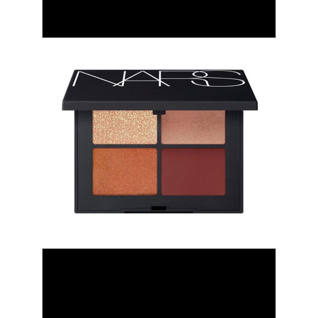 専用????????NARS クワッドアイシャドー