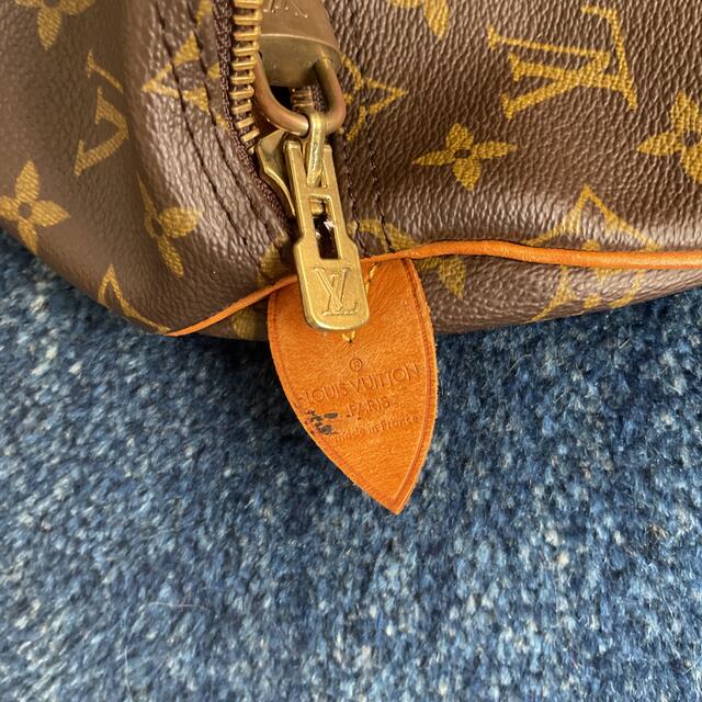 LOUIS VUITTON - ルイヴィトン☆キーポール55の通販 by れお's shop