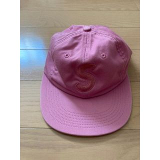 シュプリーム(Supreme)のsupreme tonal s logo 6 pannel cap(キャップ)