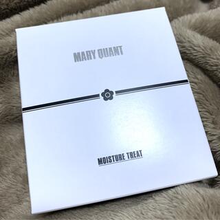 マリークワント(MARY QUANT)のMARY QUANT モイスチャー トリート トライアウト セット(化粧水/ローション)