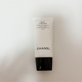 シャネル(CHANEL)のシャネル　CCクリーム(CCクリーム)