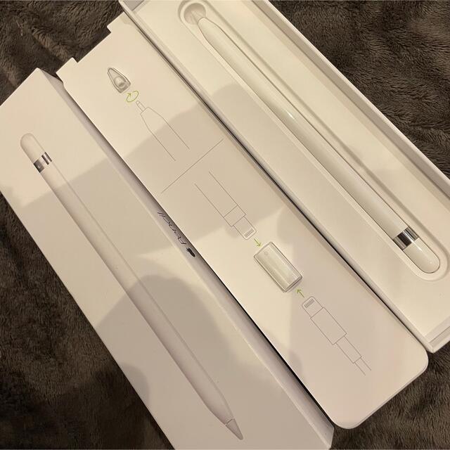 ipad pencil(第1世代)