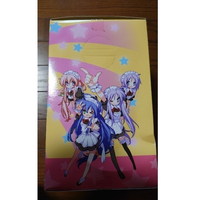 らきすた≒おんすて プレミアムフィギュア 泉こなたの通販 by らきすた≒おんすて プレミアムフィギュア 泉こなたの通販 by