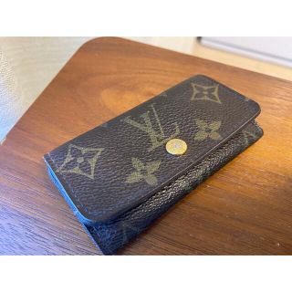 ルイヴィトン(LOUIS VUITTON)のキーケース　ルイヴィトン　(キーケース)