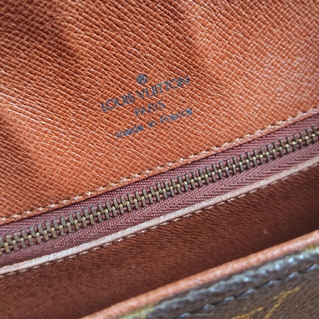 LOUIS VUITTON(ルイヴィトン)のルイ・ヴィトン  ショルダーバッグ レディースのバッグ(ショルダーバッグ)の商品写真