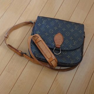 ルイヴィトン(LOUIS VUITTON)のルイ・ヴィトン  ショルダーバッグ(ショルダーバッグ)