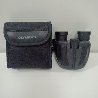 オリンパス(OLYMPUS)のオリンパス　双眼鏡　7×21  PCⅢ(その他)