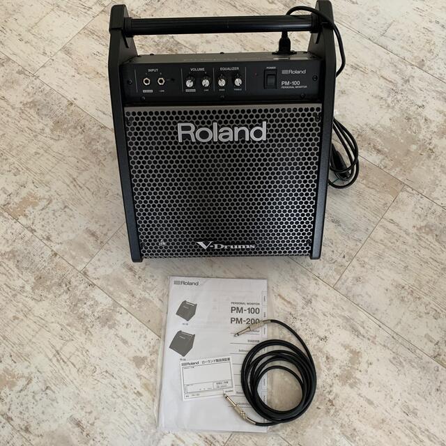 Roland PM-100