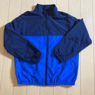 ユニクロ(UNIQLO)のユニクロキッズ パーカー160cm(ジャケット/上着)