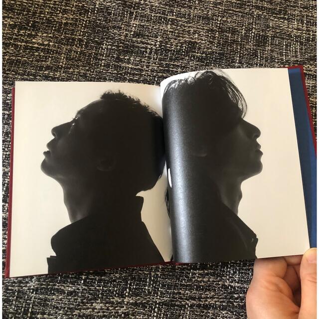 KinKi Kids  Live  Photobook   2022