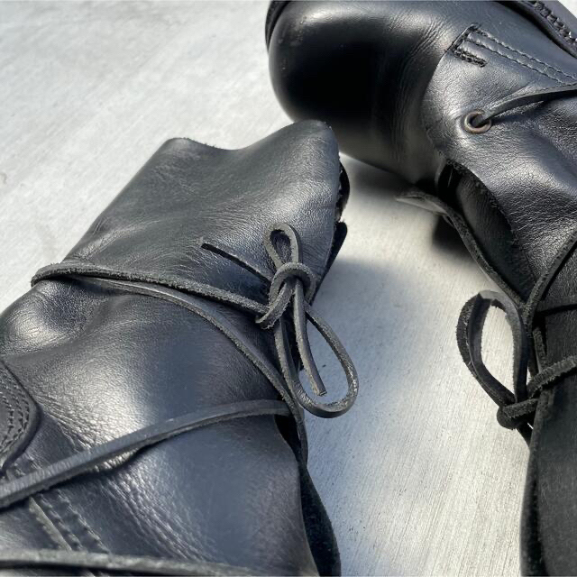 DIRK BIKKEMBERGS - 90'S DIRK BIKKEMBERGS BOOTS size 37の通販 DIRK BIKKEMBERGS - 90'S DIRK BIKKEMBERGS BOOTS size 37の通販