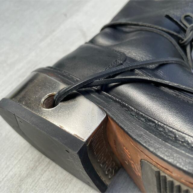 DIRK BIKKEMBERGS - 90'S DIRK BIKKEMBERGS BOOTS size 37の通販 DIRK BIKKEMBERGS - 90'S DIRK BIKKEMBERGS BOOTS size 37の通販