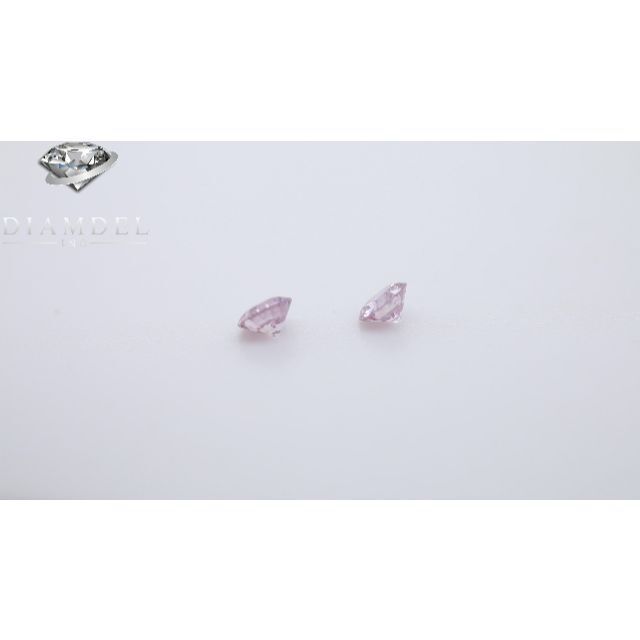 ピンクダイヤモンドルース/ F.P.PINK/ 0.042 0.045 ct. | aosacoffee.com