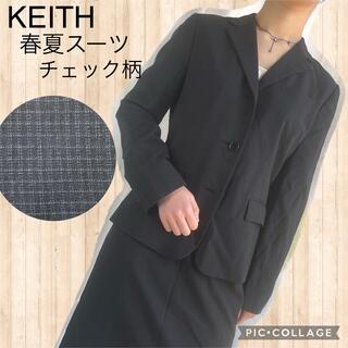 キース ブラック スーツ(レディース)の通販 25点 | KEITHのレディース ...