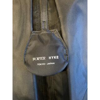 HYKE - Hyke PORTER ヘルメットバッグ(LARGE)の通販 by anne｜ハイク 