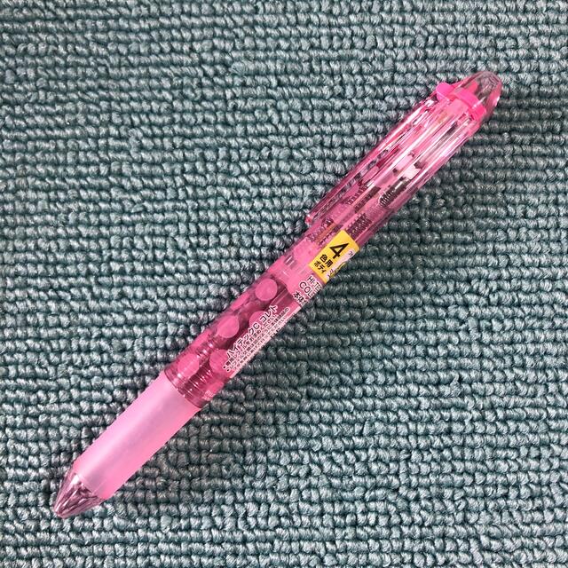 PILOT(パイロット)の→新品〒パイロットハイテックCコレトドットピンクLHKCG20C-DP エンタメ/ホビーのアート用品(カラーペン/コピック)の商品写真