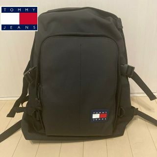 トミーヒルフィガー(TOMMY HILFIGER)の【新品未使用】TOMMY JEANS　アーバンバックパック(バッグパック/リュック)