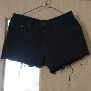 マウジー(moussy)のMOUSSY　ヴィンテージ　ショートパンツ(ショートパンツ)