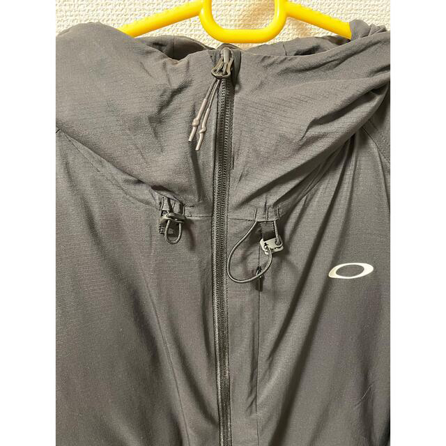 Oakley(オークリー)のとぅ様専用☆インサレーションジャケット☆OAKLEY オークリー メンズのジャケット/アウター(ナイロンジャケット)の商品写真