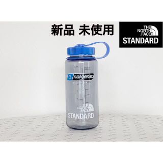 ザノースフェイス(THE NORTH FACE)の【翌日発送】ノースフェイス ナルゲン 水筒 コラボ 限定 完売品(食器)