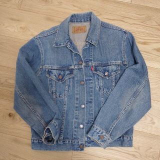 リーバイス(Levi's)のLevi's ジャケット(Gジャン/デニムジャケット)