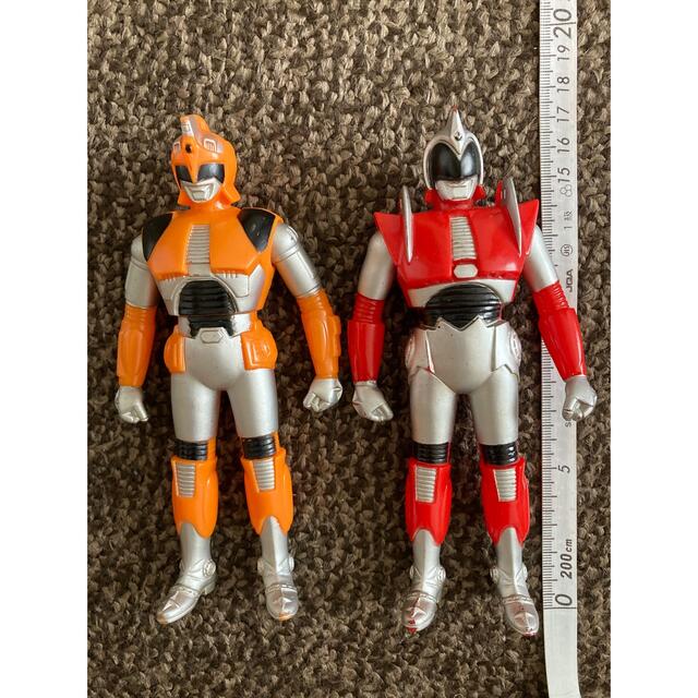 アンドロメロス アンドロウルフ アンドロマルスバンダイ アンドロメロス アンドロウルフ アンドロマルスバンダイ