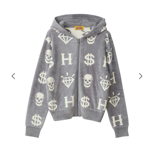HYSTERIC GLAMOUR - 美品 ヒステリックグラマー セットアップの通販 by