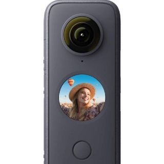 新品未開封！Insta360 ONE X2　本体＋3点セット(ビデオカメラ)