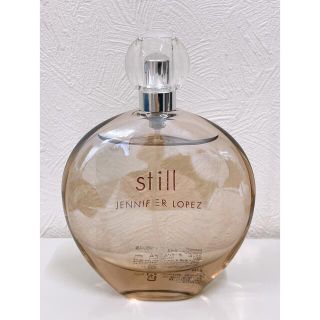 ジェニファーロペス(J.Lo)のジェニファーロペス スティル オードパルファム100ml(香水(女性用))