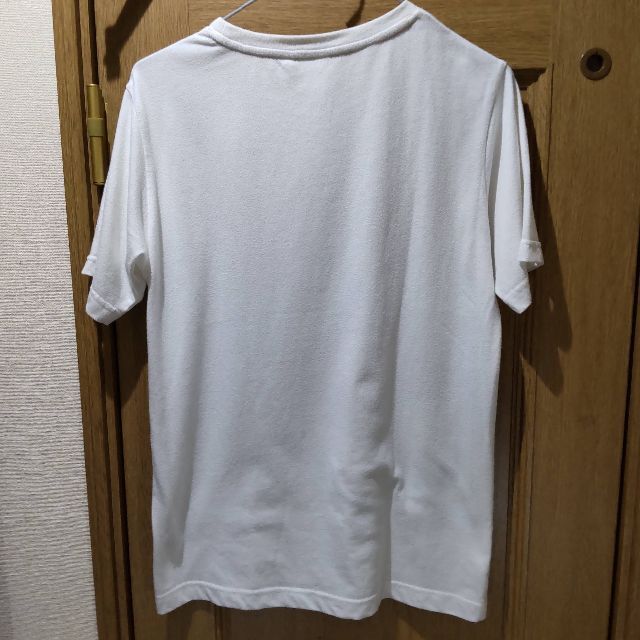 MARVEL(マーベル)のMARVEL　スパイダーマンのＴシャツ　サイズＭ　<a433> メンズのトップス(Tシャツ/カットソー(半袖/袖なし))の商品写真